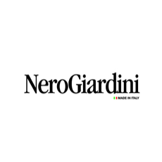 Nero Giardini Button