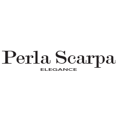 Perla Scarpa Button