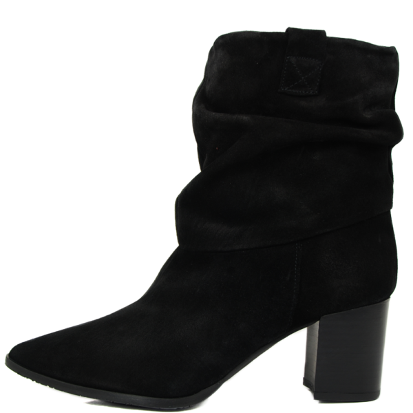 ALLURE Zaklaars 38640 Zwart Black