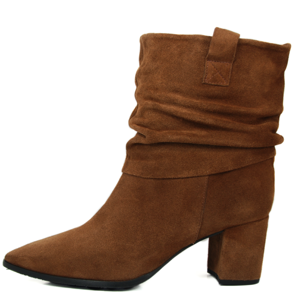 ALLURE Zaklaars 38640 Cognac