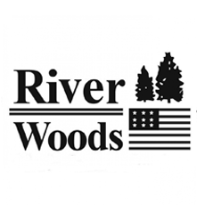 Riverwoods Logo