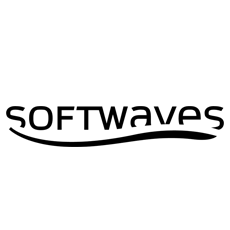 Softwaves Button
