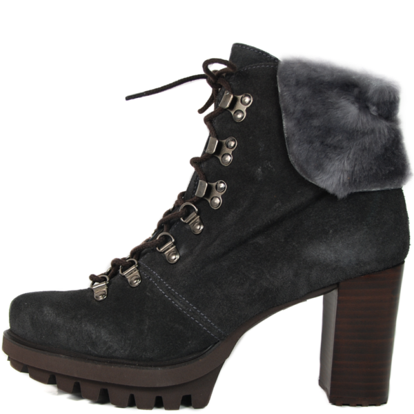 PEDRO MIRALLES Enkellaars 29487 Taupe Bruin