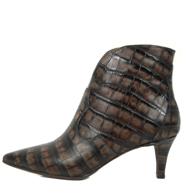 Babouche 3826 Dark Brown