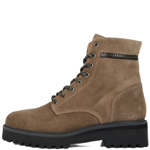 Piedi Nudi 2702 Taupe