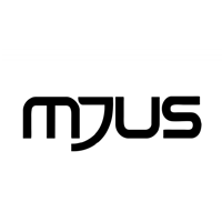 MJUS Button