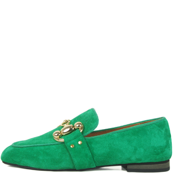 Babouche G5611 Gucci Green