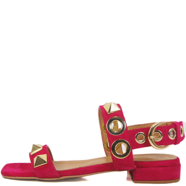 Babouche G6404 Fuxia