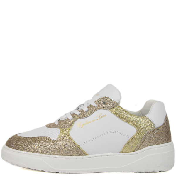 Cycleur de Luxe Corncob Pearl White Gold