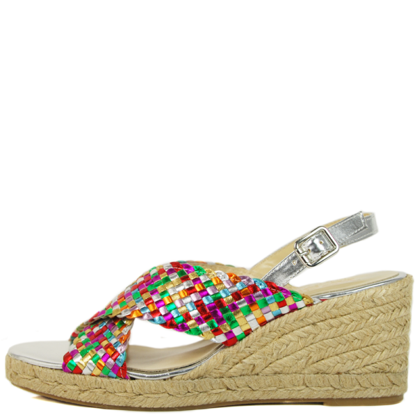 KESS 23285 Multicolor