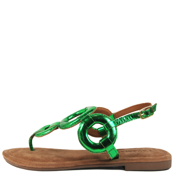 Lazamani 33543 Green
