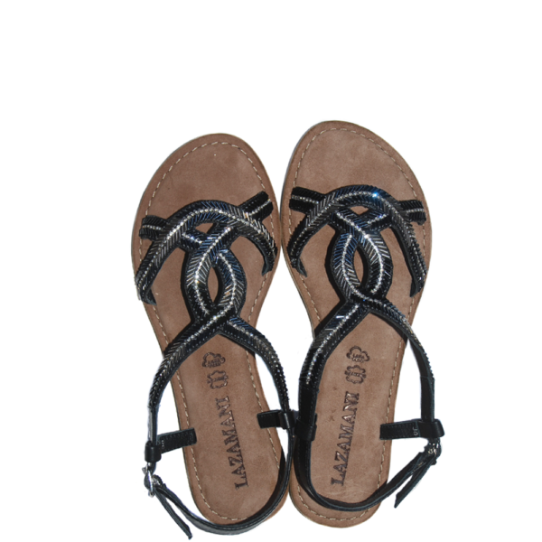 Lazamani 75290 Black