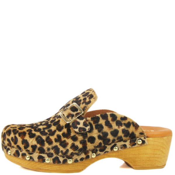 Red Rag 79608 Leopard