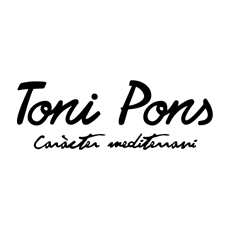 Tony Pons