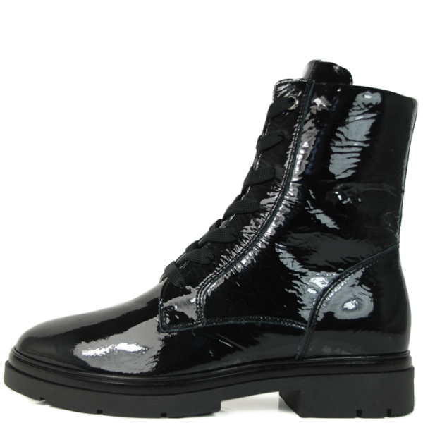 DLSPORT 5924 Zwart Lak