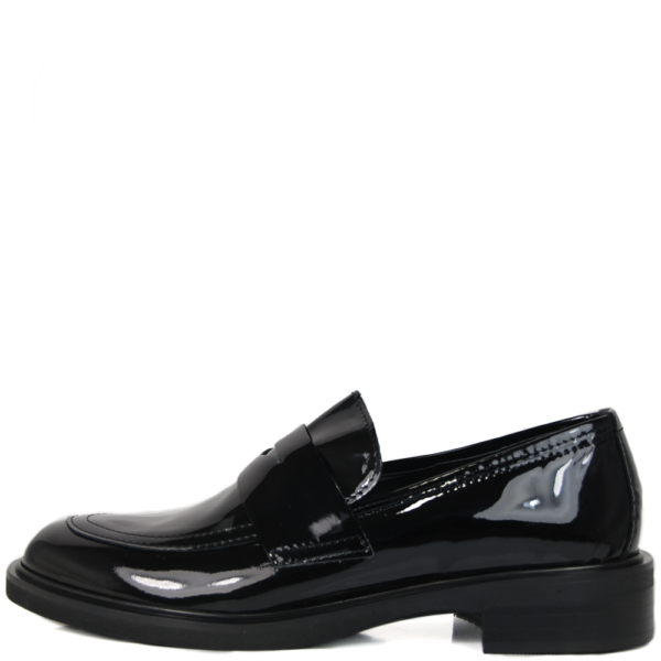 GIANLUCA PISATI Poppo Black
