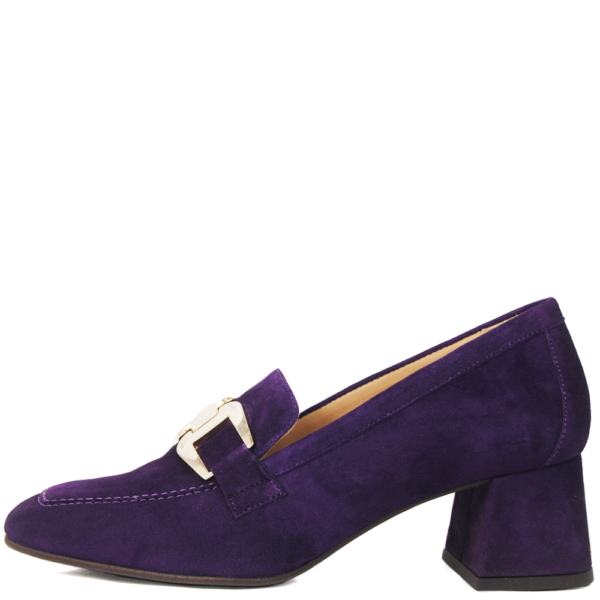PEDRO MIRALLES 25341 Paars Pump