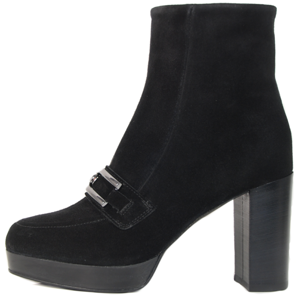 ROSSANO BISCONTI 597 Nero