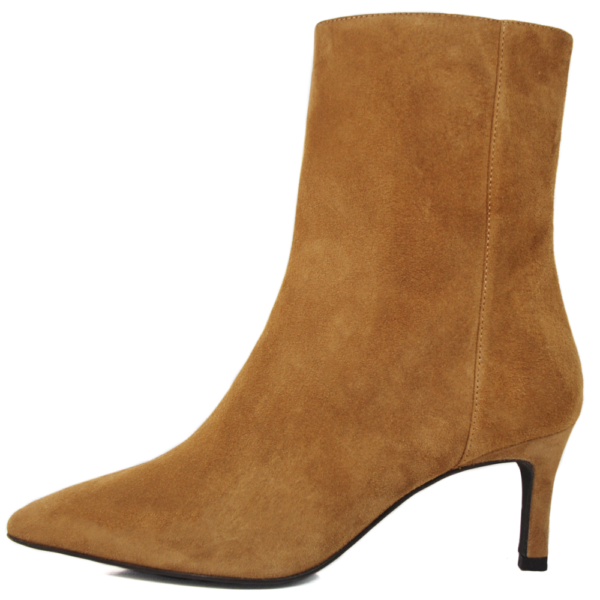 UNISA Loman Dark Camel
