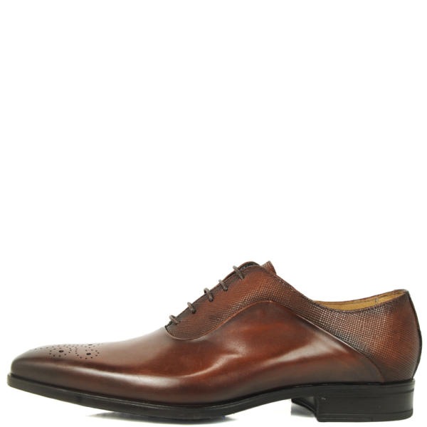 GIORGIO 38233 Cognac 1