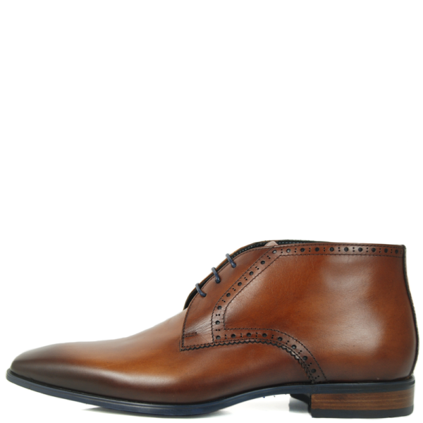 GIORGIO 964185 Cuoio Cognac