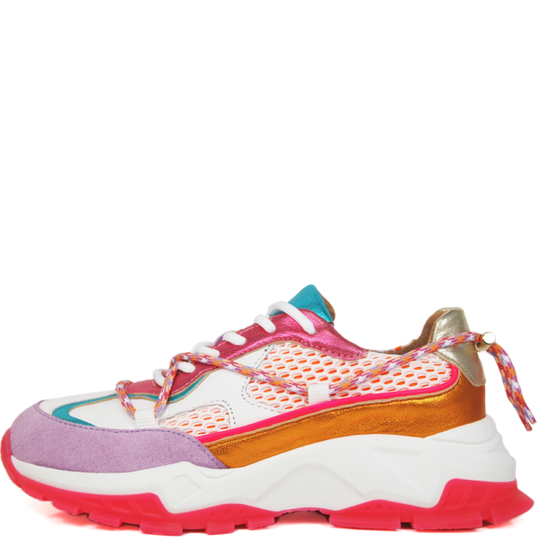 DWRS Bonney Pink