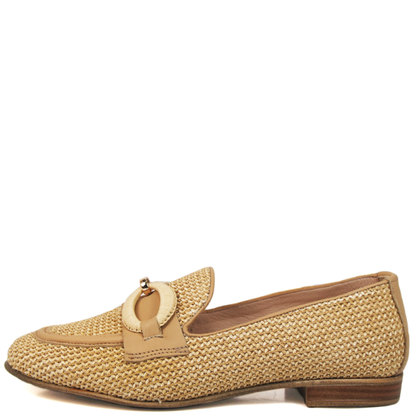 ROBERTO d ANGELO Dobi Beige