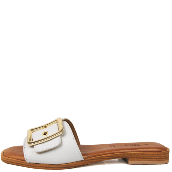 SANDRO ROSI 4063 Wit
