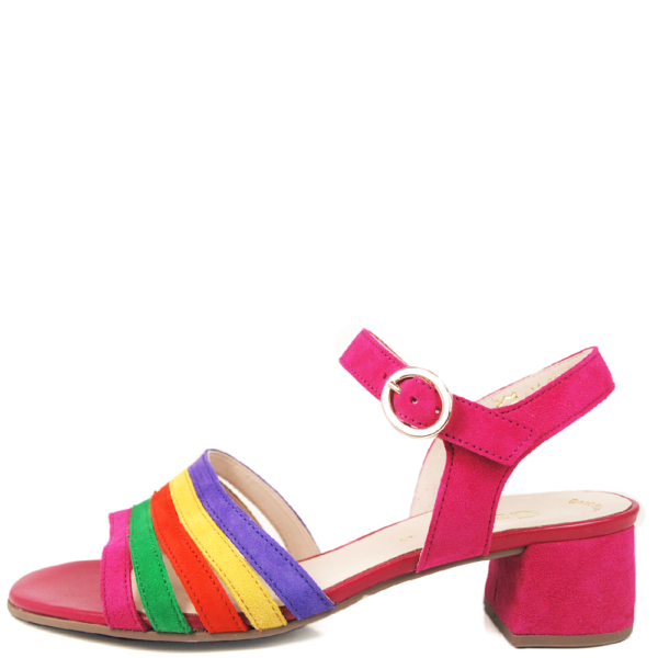 GABOR 41.772.10 Multicolour