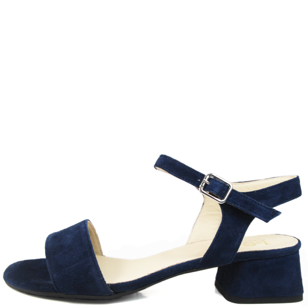 KESS 21137 Donker Blauw