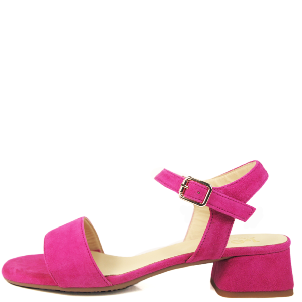KESS 21137 Fuchsia