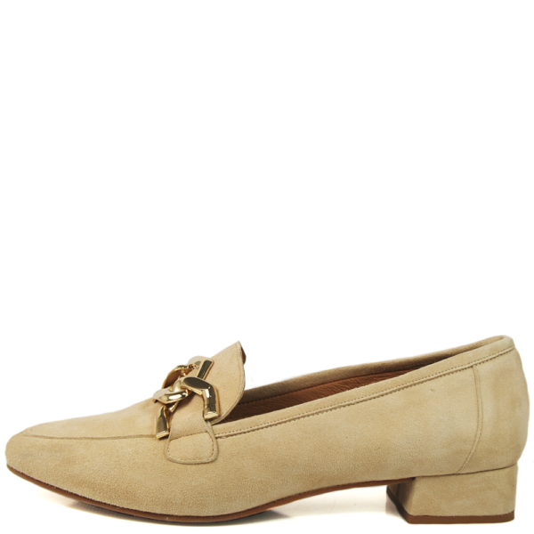 PERLA SCARPA 47810 Zand