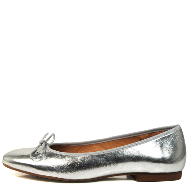 PERLA SCARPA 56730 Zilver