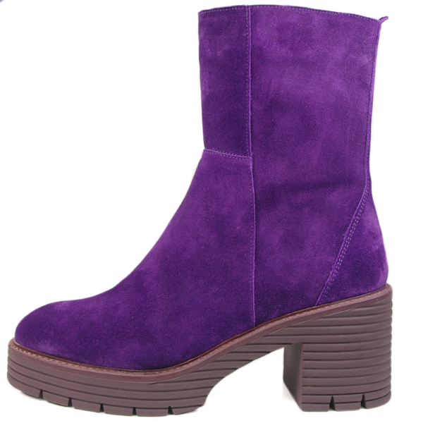 SOFTWAVES Mareena Violeta