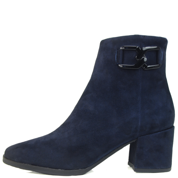 DEBUTTO DONNA Rosa blauw