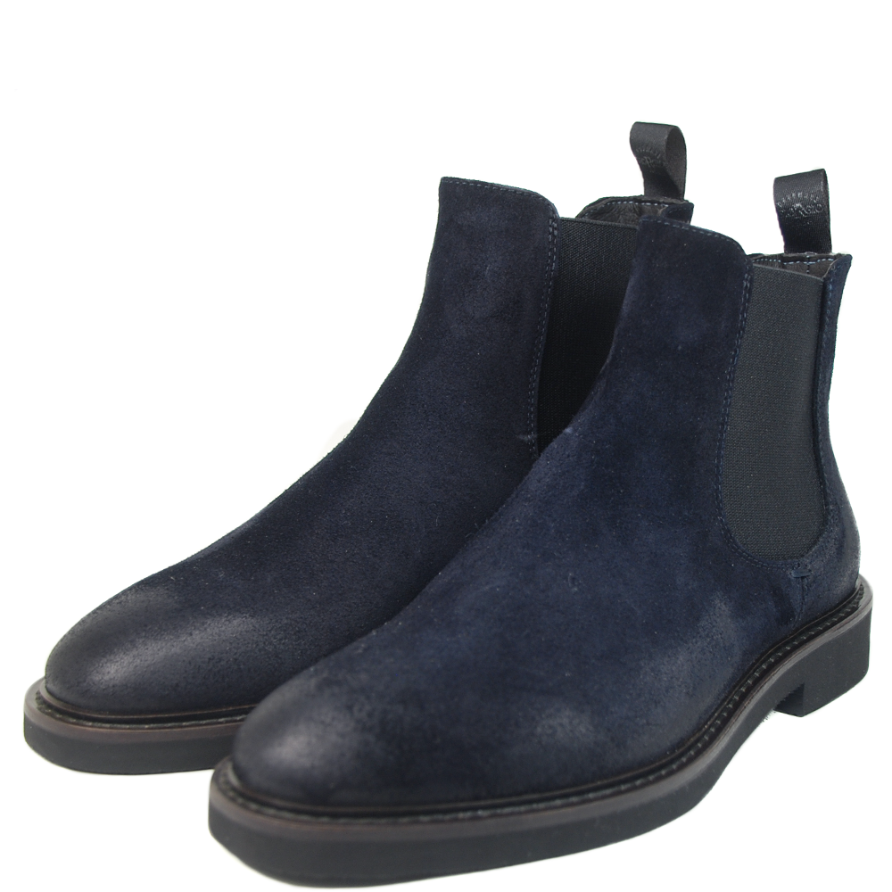 GIORGIO 32729 Donker Blauw