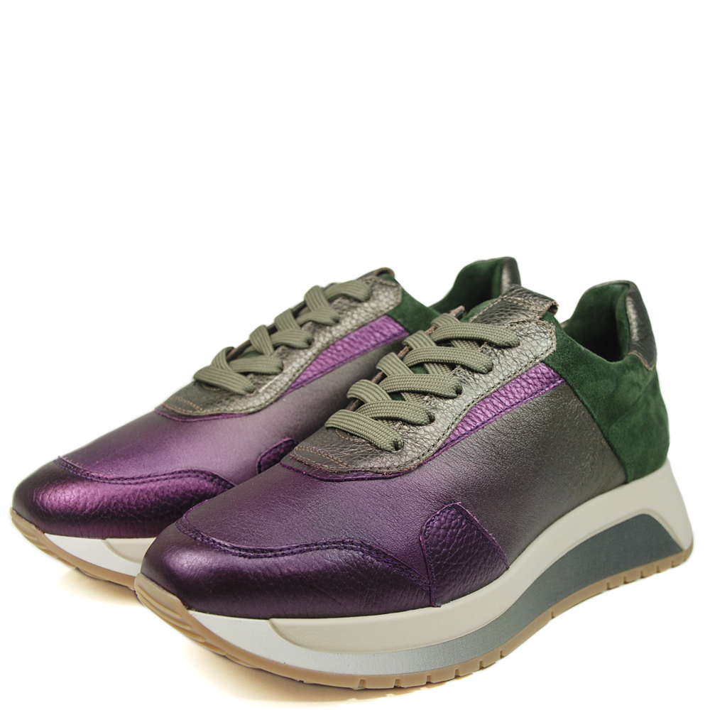 SOFTWAVES Capri Paars