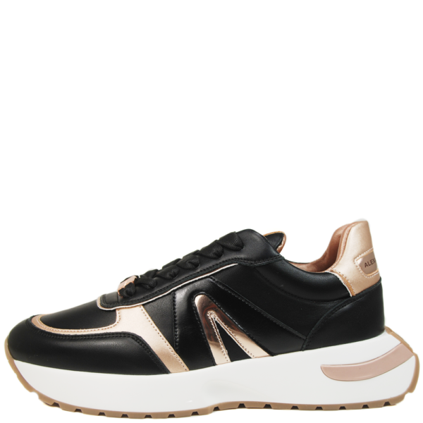 ALEXANDER SMITH 1346 Black Copper