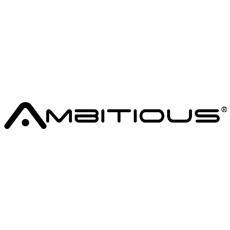 Ambitious button