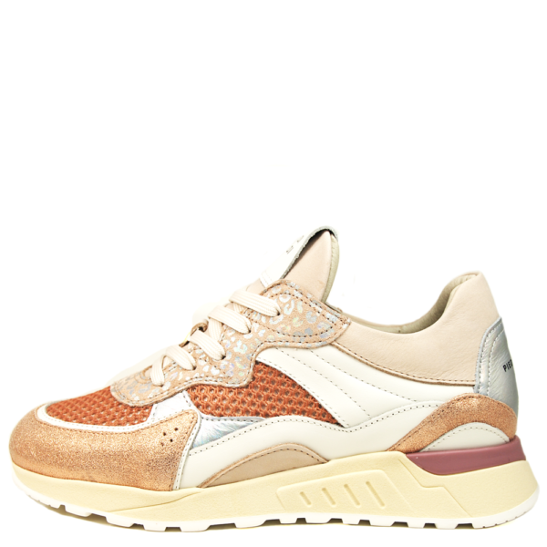 PIEDINUDI Nova 11.26 Desert White