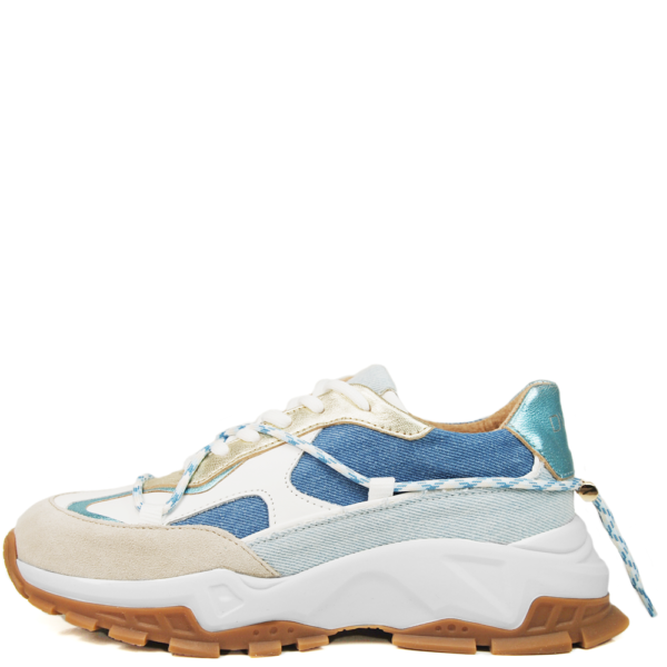 DWRS Bonny Denim