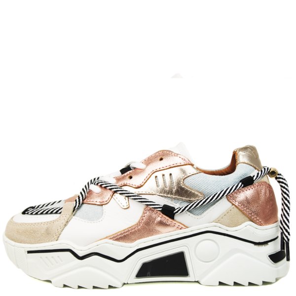 DWRS Jupiter Denim