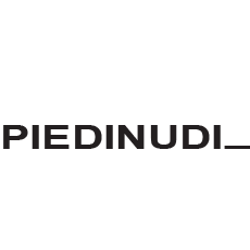 PIEDINUDI logo
