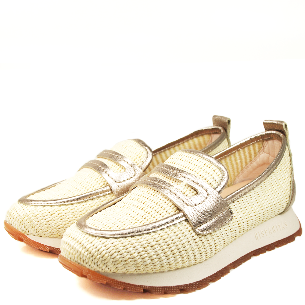 HISPANITAS HV254077 Latte