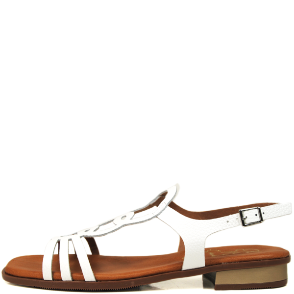OH my SANDALS 5593 Wit