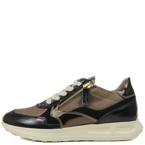 DLSPORT 6757 Zwart