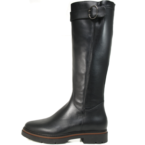 DLSPORT 6772 Zwart