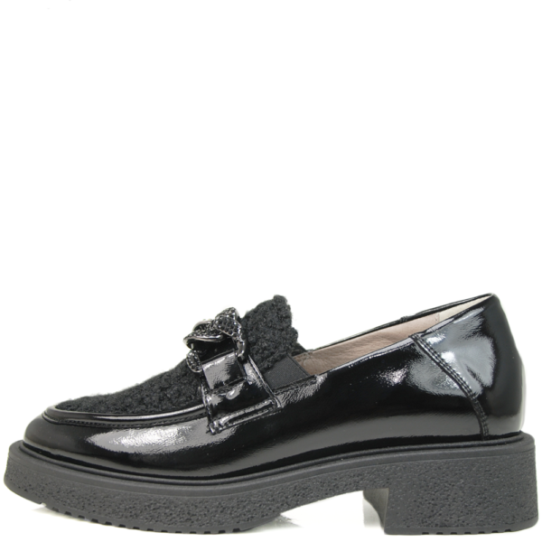 DLSPORT 6775 Zwart