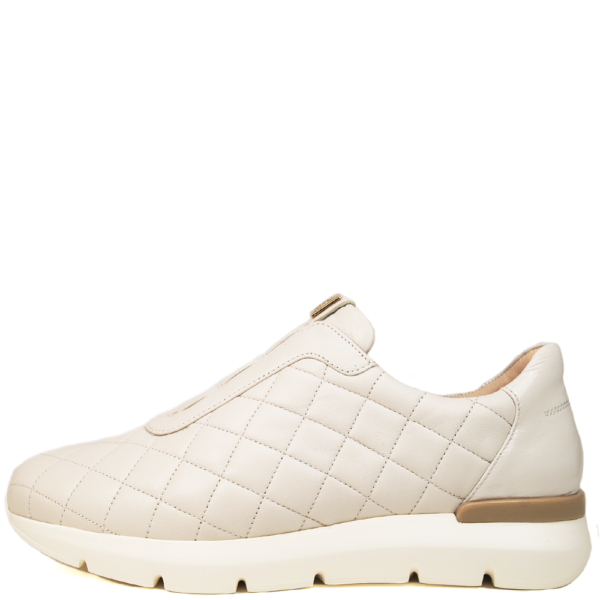 HASSIA Bordeaux Creme