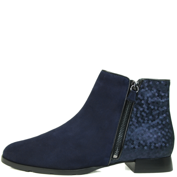 HASSIA Madeira Blauw